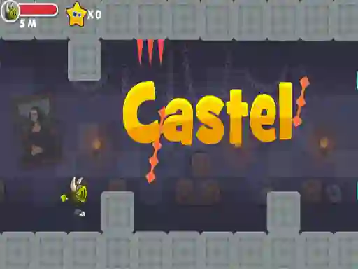Mäng Castel Internetis