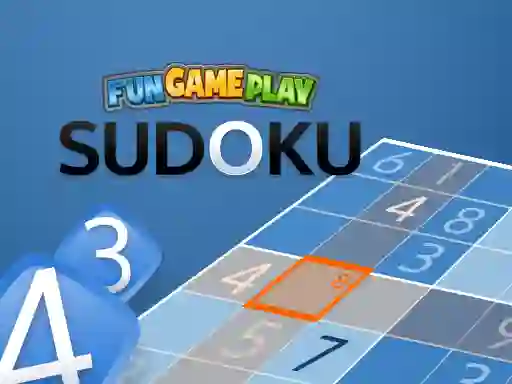 Mäng Sudoku Internetis