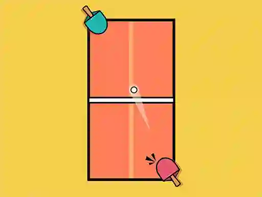 Mäng Ping Pong Internetis