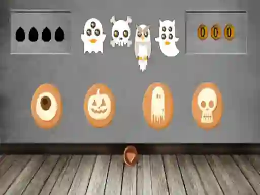 Mäng Witch Wolf Escape Internetis