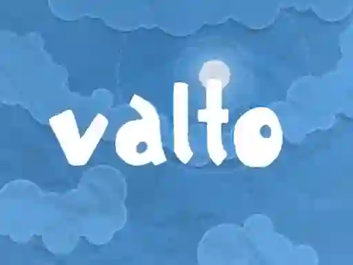 Mäng Valto Internetis