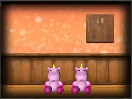 Mäng Amgel Kids Room Escape 51 Internetis