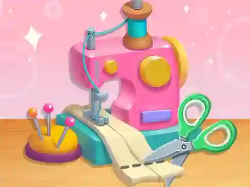 Mäng Doll Game DIY Fashion Star Internetis