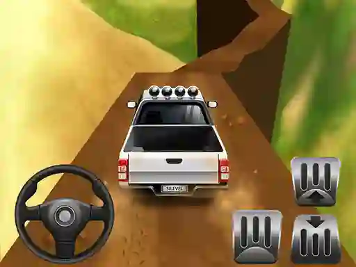 Mäng 4x4 Offroad Internetis