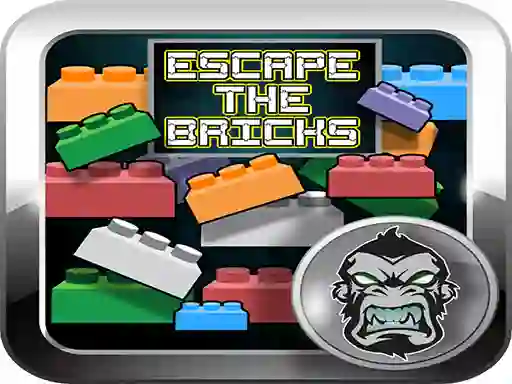 Mäng Escape Bricks Internetis