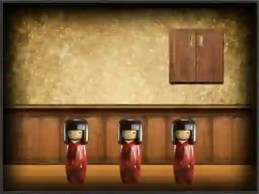 Mäng Amgel Kids Room Escape 70 Internetis