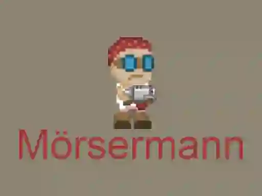 Mäng M?rsermann Internetis