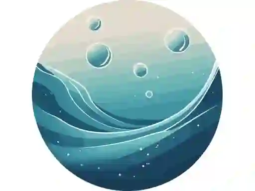 Mäng Ocean Orbs Internetis