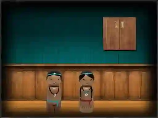 Mäng Amgel Kids Room Escape 73 Internetis