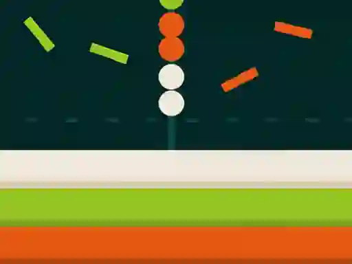 Mäng Color Dots Internetis