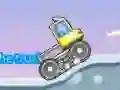 Mäng Snow Truck 2 Internetis