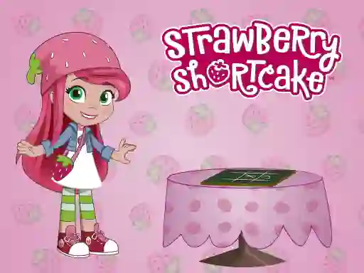 Mäng Strawberry Board Games Internetis