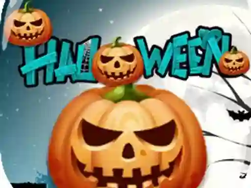 Mäng Halloween Internetis