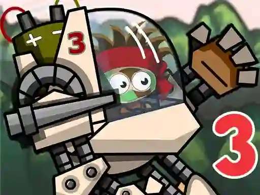 Mäng Super Bomb Bugs Internetis