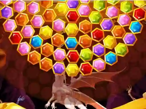 Mäng Gems Shooter Internetis