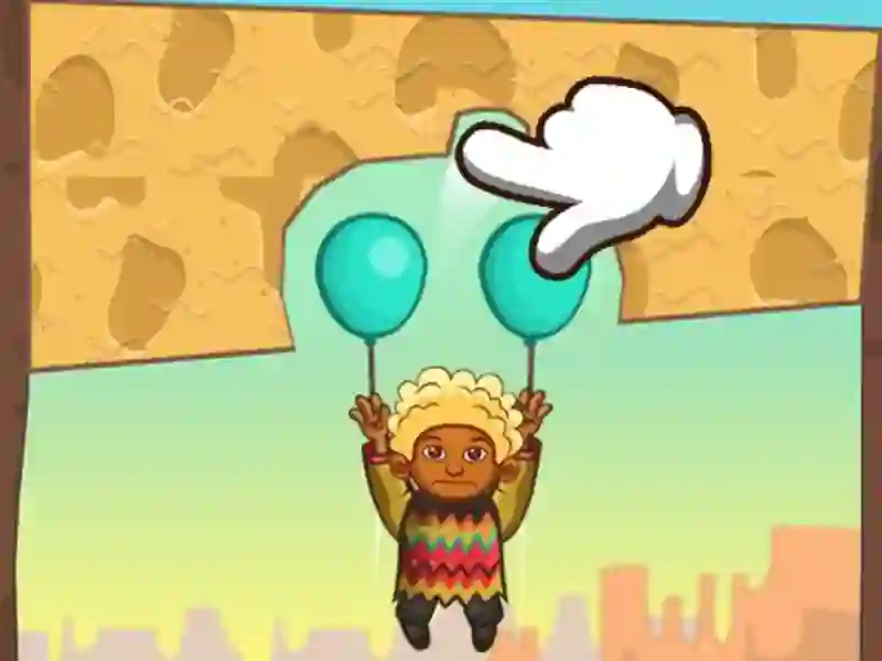 Mäng Help The Boy: Physics Puzzle Internetis