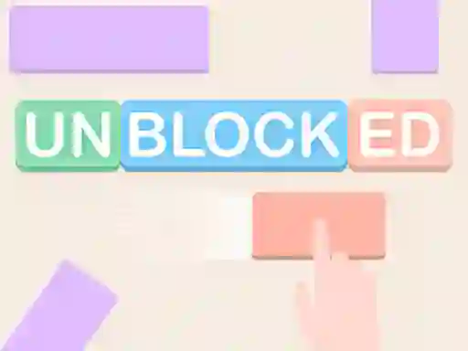 Mäng Unblocked Internetis