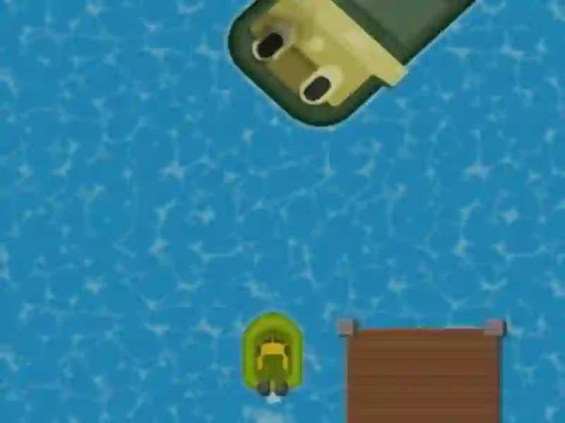 Mäng Aqua Dash Internetis