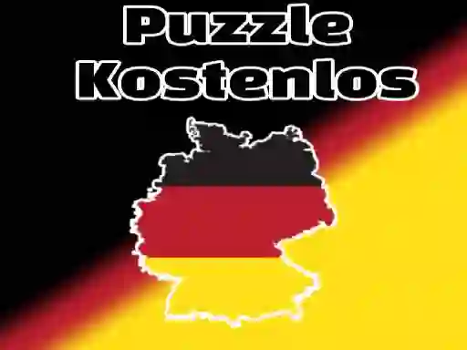 Mäng Puzzle Kostenlos Internetis