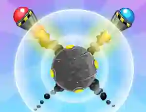 Mäng Aim Clash 2 Internetis