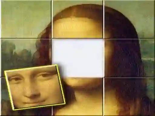 Mäng Jigsort Puzzles Internetis