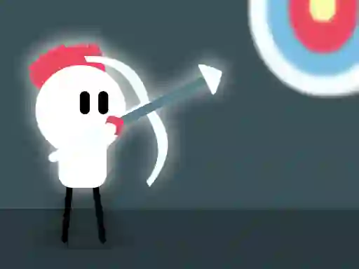 Mäng White Archer Internetis