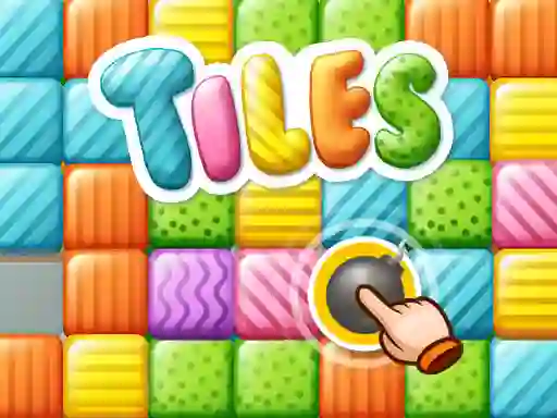 Mäng Tiles Internetis