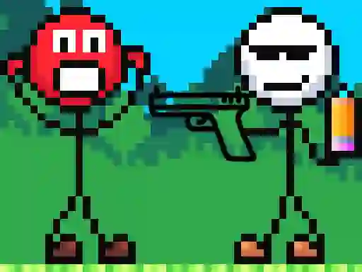 Mäng Draw A Weapon Internetis