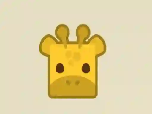 Mäng Save The Giraffe Internetis