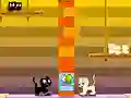 Mäng Swing Cat Internetis