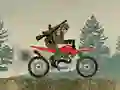 Mäng Army Rider Internetis