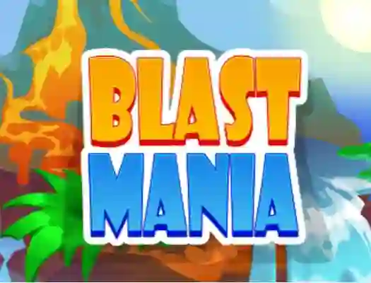 Mäng Blast Mania Internetis
