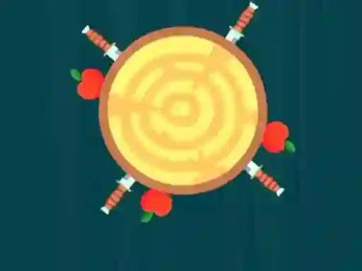 Mäng Knife Skill Internetis