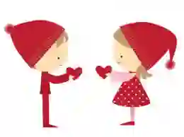 Mäng Valentines Spot the Difference Internetis