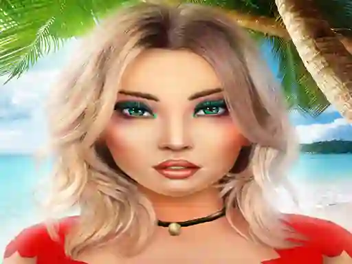 Mäng Avakin Life - 3D Virtual World Internetis