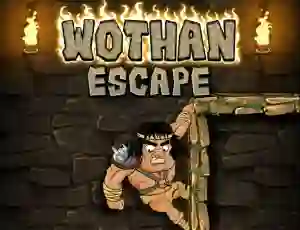 Mäng Wothan Escape Internetis