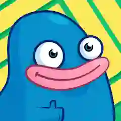 Mäng Maze Monster Internetis