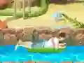 Mäng Uphill Rush 5 Internetis