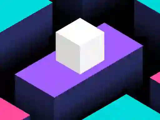 Mäng Mr Cube Internetis