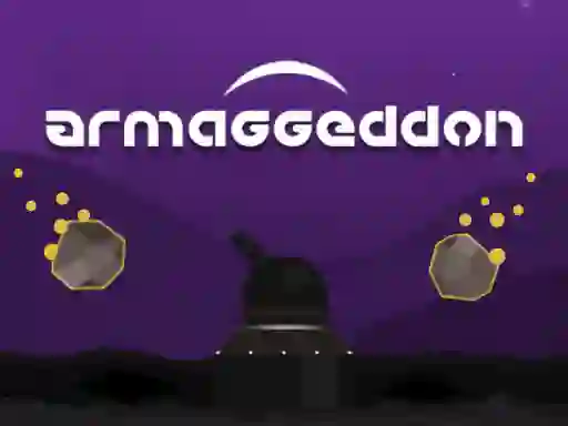 Mäng Armagedon Internetis