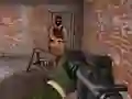Mäng Army Training Internetis