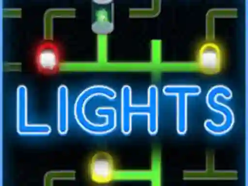 Mäng Lights Internetis