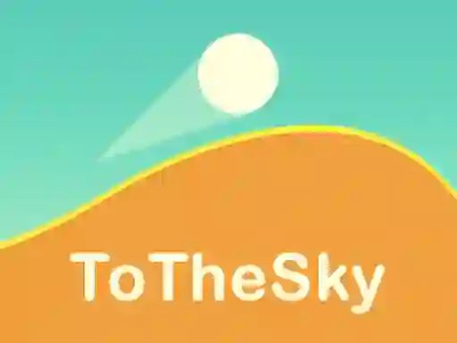 Mäng To The Sky Internetis