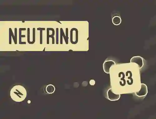 Mäng Neutrino Internetis
