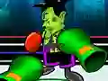 Mäng Mask Boxing Internetis