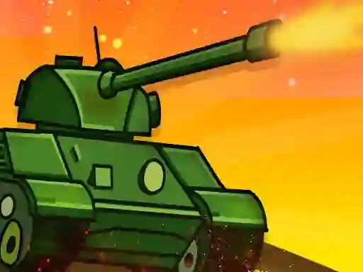 Mäng Armour Clash Internetis