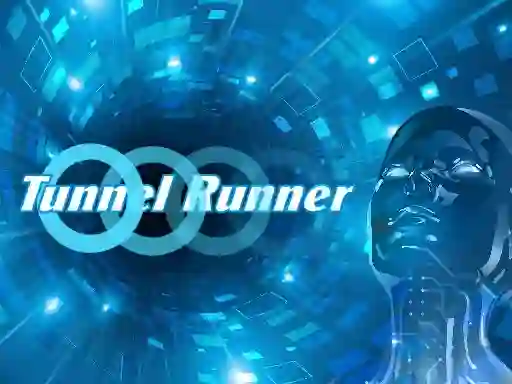Mäng Tunnel Runner Internetis