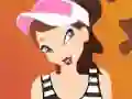 Mäng Winx girls dressup Internetis