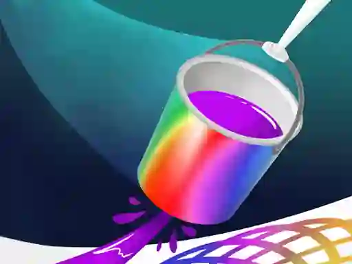 Mäng I Can Paint Internetis