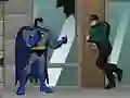 Mäng Batman In The Heat of The Night Internetis